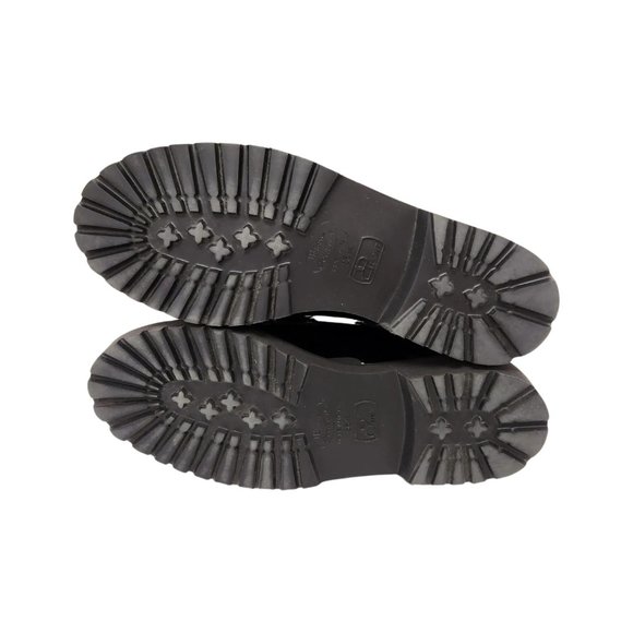 Brand New Brown Couture Shoes - Picture 3 of 4